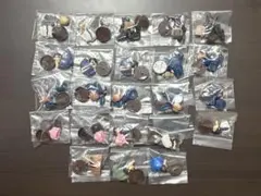 名探偵コナン チョコエッグ5 まとめ売り