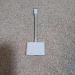 変換コネクター