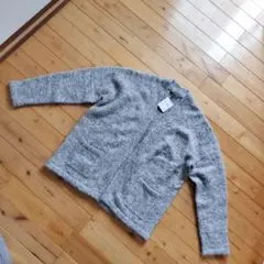 メンズカーディガンＬサイズ