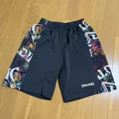 スポルディング⭐︎バスパン140