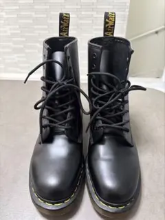 【新品未使用】Dr. Martens 8ホールブーツ 1460 UK9