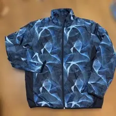 sporsium メンズ　Mサイズ　中綿ジャンバー　作業　スポーツ　アウトドア