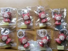 シクフォニ　暇72　めじるしキーホルダーのサムネイル