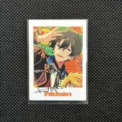 あんスタ 氷鷹北斗 アルバム TRIP ぱしゃっつ