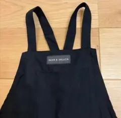 DEAN & DELUCA エプロンのサムネイル