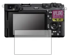 25日までα6700 レンズキット保証2028年まで予備純正バッテリー付き