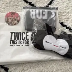 TWICE THIS IS FOR アプグレ特典 大阪