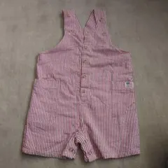 baby GAP ロンパース オーバーオール