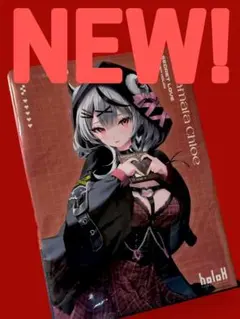 ホロライブ カードファイル 沙花叉クロヱ ブロマイドセット - メルカリ
