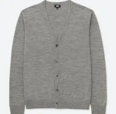 メンズ カーディガン サイズXL