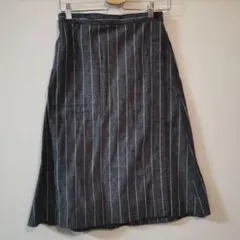 MHL  巻きスカート