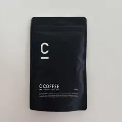 C COFFEE チャコール コーヒー ダイエット 100gのサムネイル