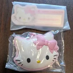 チャーミーキティ　シークレット　2点セット