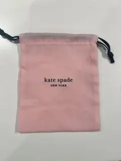ケイトスペード　kate spade 巾着袋のサムネイル