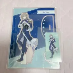 にじさんじ 叶 アクスタ グッズ