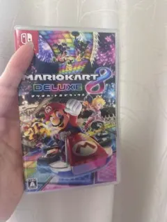 マリオカート8 デラックス Nintendo Switch