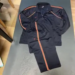 ボリ様専用　大きいサイズ　ナイキ　Nike DRI-FIT ジャージ上下セット