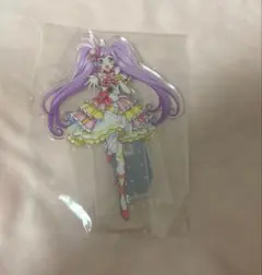 プリパラ JOYOUTH 中国限定 アクリルスタンド 真中らぁら - メルカリ