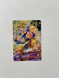 未剥がし】ドラゴンボール カードダス 孫悟飯 155 1994 - メルカリ