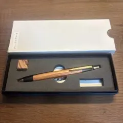 か*ん様 野原工芸 チューリップウッド スリムボールペン か*ん様 野原工芸 チューリップウッド スリムボールペン - メルカリ