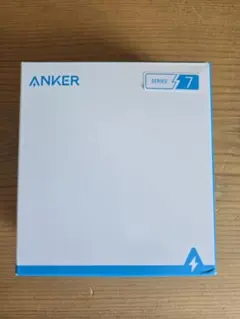 Anker PowerPort III 3-Port 65W Pod 新品