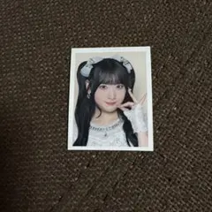 ＝LOVE 齋藤樹愛羅　id ステッカー　イコラブ