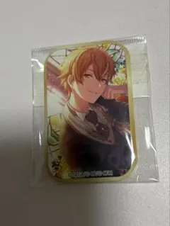 プロセカ 東雲彰人 スクエア缶バッジ