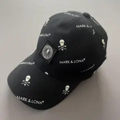 2026年最新】mark＆lona キャップの人気アイテム - メルカリ