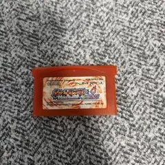 ポケットモンスターエメラルド・ファイアレッド　動作確認済