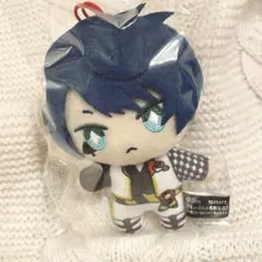 ツイステ　EXマスコット デュース 寮服　ぬいぐるみ