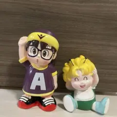 2026年最新】アラレちゃん フィギュアの人気アイテム - メルカリ