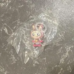 ナルミヤ めじるしアクセサリー ベリエちゃん