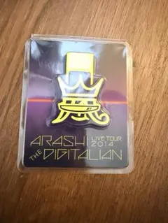 嵐 THE DIGITALIAN デジタリアン USB