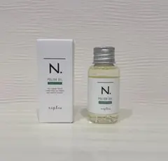 正規品 N. ポリッシュオイル SC30ml 箱付き エヌドット ナプラ 新品のサムネイル