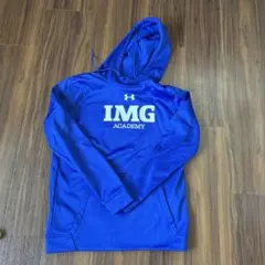Under Armour IMG ACADEMY フード付きスウェットシャツのサムネイル
