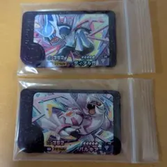 ポケモンフレンダベストタッグ第5弾まとめ売り2点