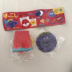 ぽっこしGOODS COLLECTION