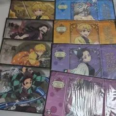 鬼滅の刃 おすそわけ ポストカード まとめ売り セット 4 - メルカリ