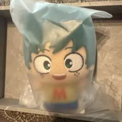 僕のヒーローアカデミア　ちびぐるみ vol.９　緑谷出久