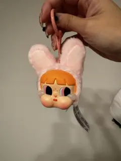 POP MART クライベイビー　パワパフガールズコラボ