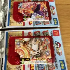 未使用　ハッピーセット　ポケモン　ピカチュウ　フレンダ　ゲーム