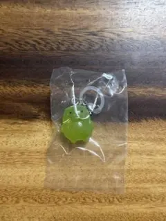 めじるしアクセサリー たまごっち くちぱっち クリア