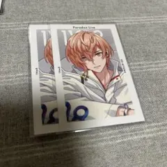 Paradox Live パラライ 1Nm8 御山京 Gプリ - メルカリ