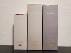 suwae(スワエ) シャンプー&トリートメント3点セットのサムネイル