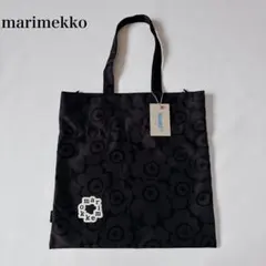 マリメッコ kioski Metka Mini Unikko トートバッグ