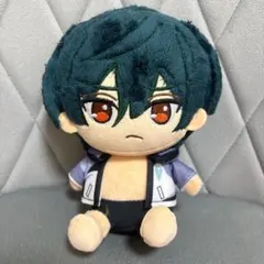 緑髪緑目》大人気な激レア可愛い着せ替えぬいぐるみ《20cm》 - メルカリ