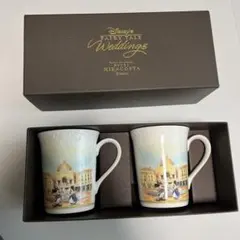 Disney Fairy Tale Weddings 食器セット 3枚 Disney Fairy Tale Weddings 食器 3個セット - メルカリ