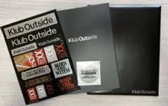 2026年最新】klub outside 住民票の人気アイテム - メルカリ