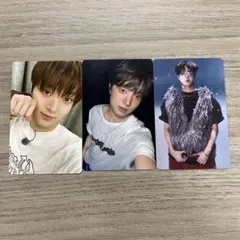 &TEAM EJ ウィジュ タワレコ 渋谷 限定 トレカ ラキドロ