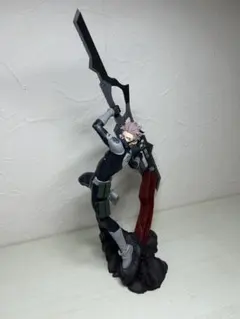 怪獣8号　鳴海弦一番くじA賞フィギュア